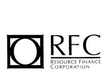 RFC RESOURCE FINANCE CORPORATION