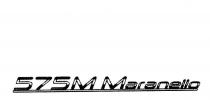 575M MARANELLO