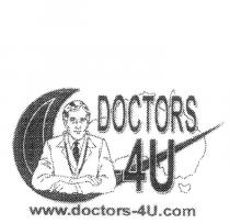 DOCTORS-4U WWW.DOCTORS-4U.COM