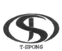 TS T-SPONG