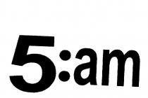 5:AM