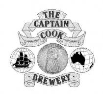 THE CAPTAIN COOK BREWERY 1718 - 1779