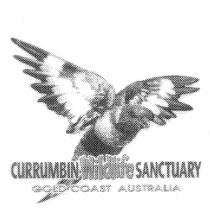 CURRUMBIN WILDLIFE SANCTUARY GOLD COAST AUSTRALIA