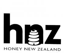 HNZ HONEY NEW ZEALAND