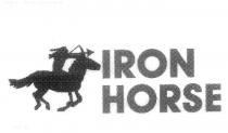 IRON HORSE
