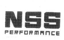 NSS PERFORMANCE