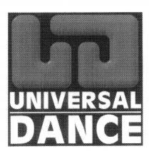 UD UNIVERSAL DANCE