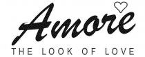 AMORE THE LOOK OF LOVE