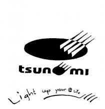 TSUN ML LIGHT UP YOUR E LIFE