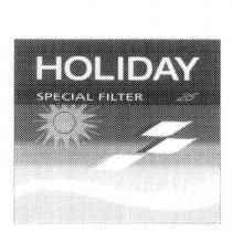 HOLIDAY SPECIAL FILTER 25