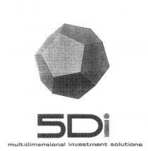 5DI MULTIMENSIONAL INVESTMENT SOLUTIONS