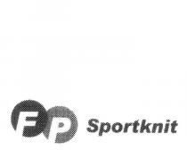 FP SPORTKNIT