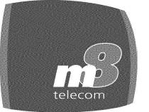 M8 TELECOM