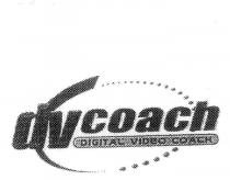 DV COACH DIGITAL VIDEO COACH