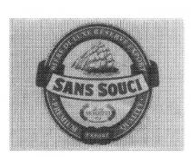 SANS SOUCI BIRRA MORETTI 1859 BIERE DE LUXE RESERVE EXPORT