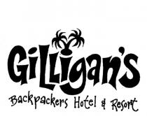 GILLIGAN'S BACKPACKERS HOTEL & RESORT