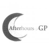 AFTERHOURS GP