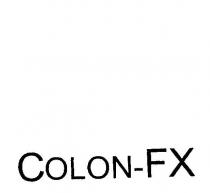 COLON-FX