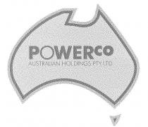 POWERCO AUSTRALIAN HOLDINGS PTY LTD