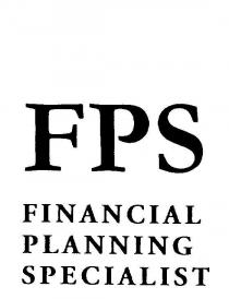 FPS FINANCIAL PLANNING SPECIALIST