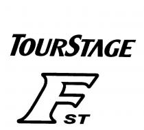 TOURSTAGE FST