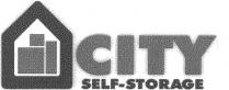 CITY SELF-STORAGE