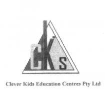 CKS CLEVER KIDS EDUCATION CENTRES PTY LTD