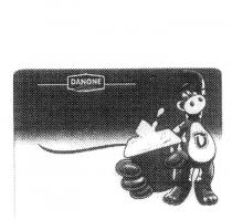 DANONE D