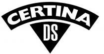 CERTINA DS