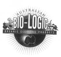 AUSTRALIAN BIO-LOGIC ORGANIC CLEANING PRODUCTS