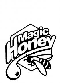 MAGIC HONEY