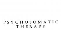 PSYCHOSOMATIC THERAPY