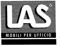 LAS MOBILI PER UFFICIO