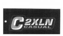 C2XLN CASUAL