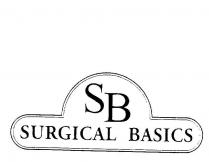SB SURGICAL BASICS