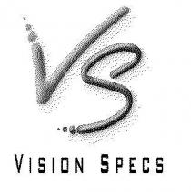 VS VISION SPECS