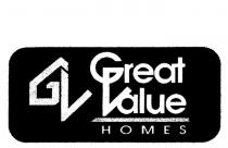 GV GREAT VALUE HOMES