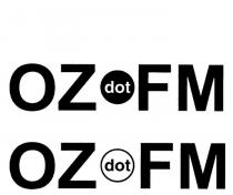 OZ DOT FM