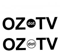 OZ DOT TV