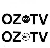 OZ DOT TV