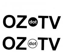 OZ DOT TV