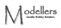 MODELLERS QUALITY HOBBY RETAILERS