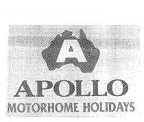 A APOLLO MOTORHOME HOLIDAYS