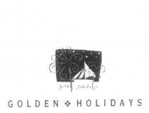 GOLDEN HOLIDAYS