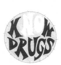 KNOW DRUGS