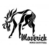 MAVERICK HORSE OUTFITTERS