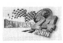 BATHURST 24 HOUR AUSTRALIA