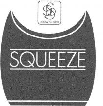 DDS DIANA DE SILVA SQUEEZE