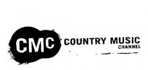 CMC COUNTRY MUSIC CHANNEL