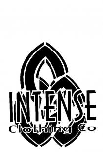 INTENSE CLOTHING CO